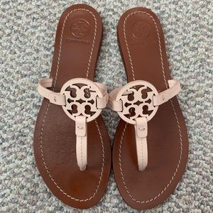 Tory Burch Sandals!